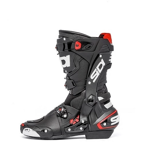 Мотоботи Sidi Rex Air Black