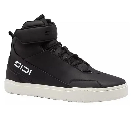Мотоботи Sidi Stryda Black