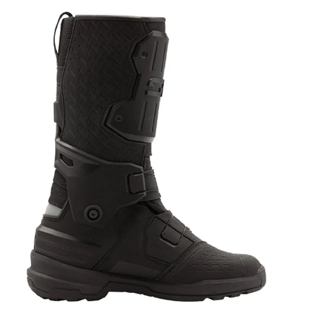 Мотоботи Sidi Taurus Gtx Black
