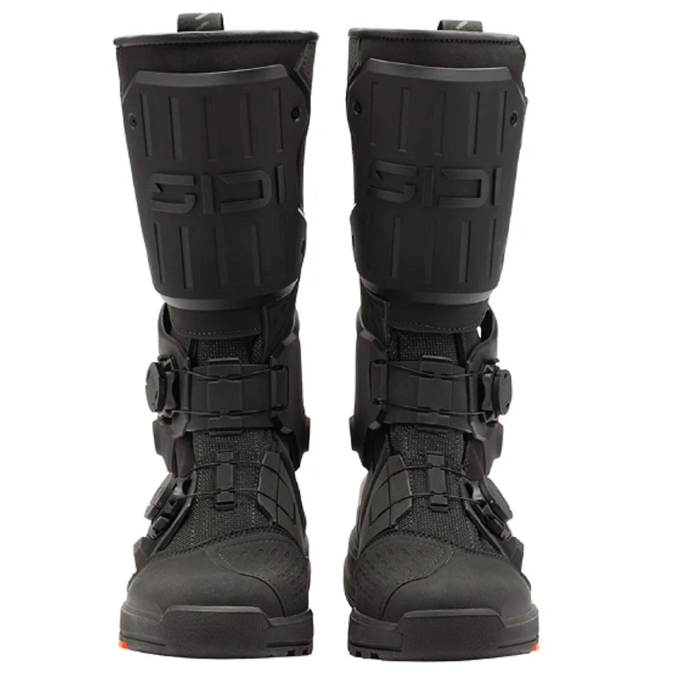 Мотоботи Sidi Taurus Gtx Black