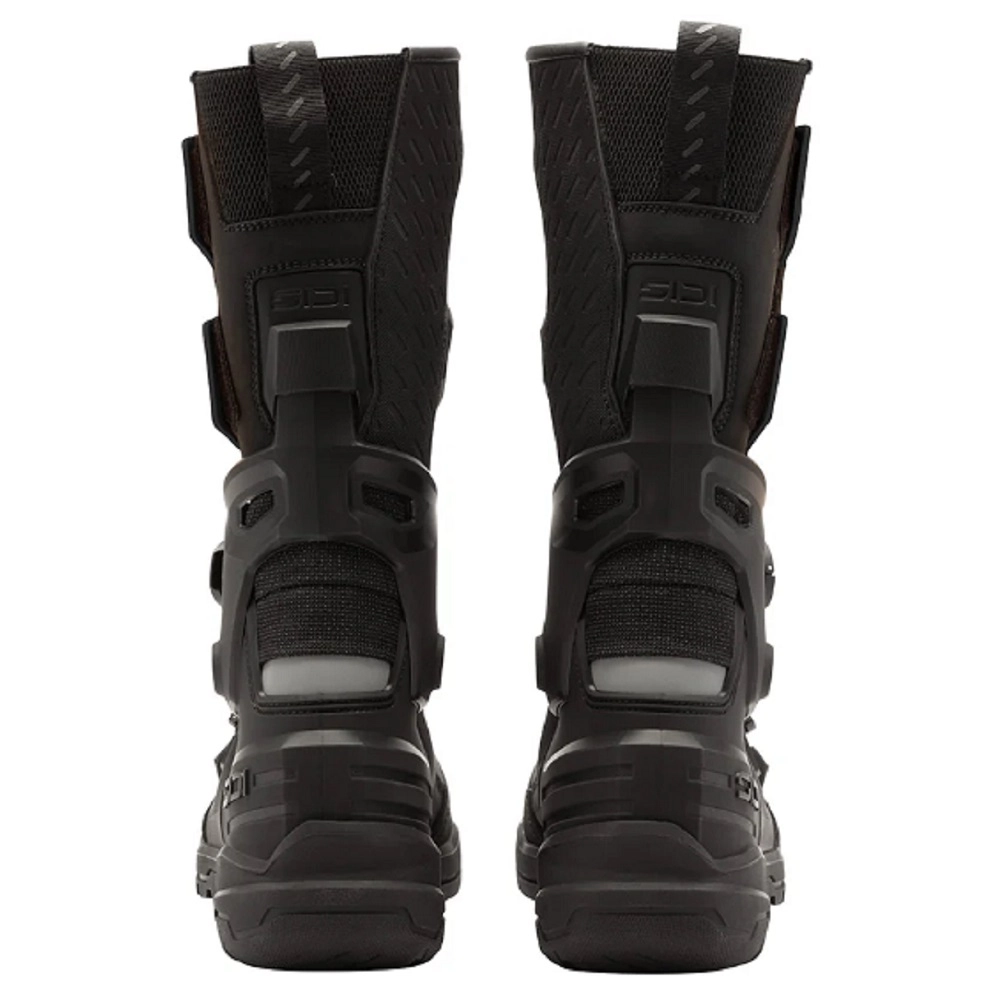 Мотоботи Sidi Taurus Gtx Black