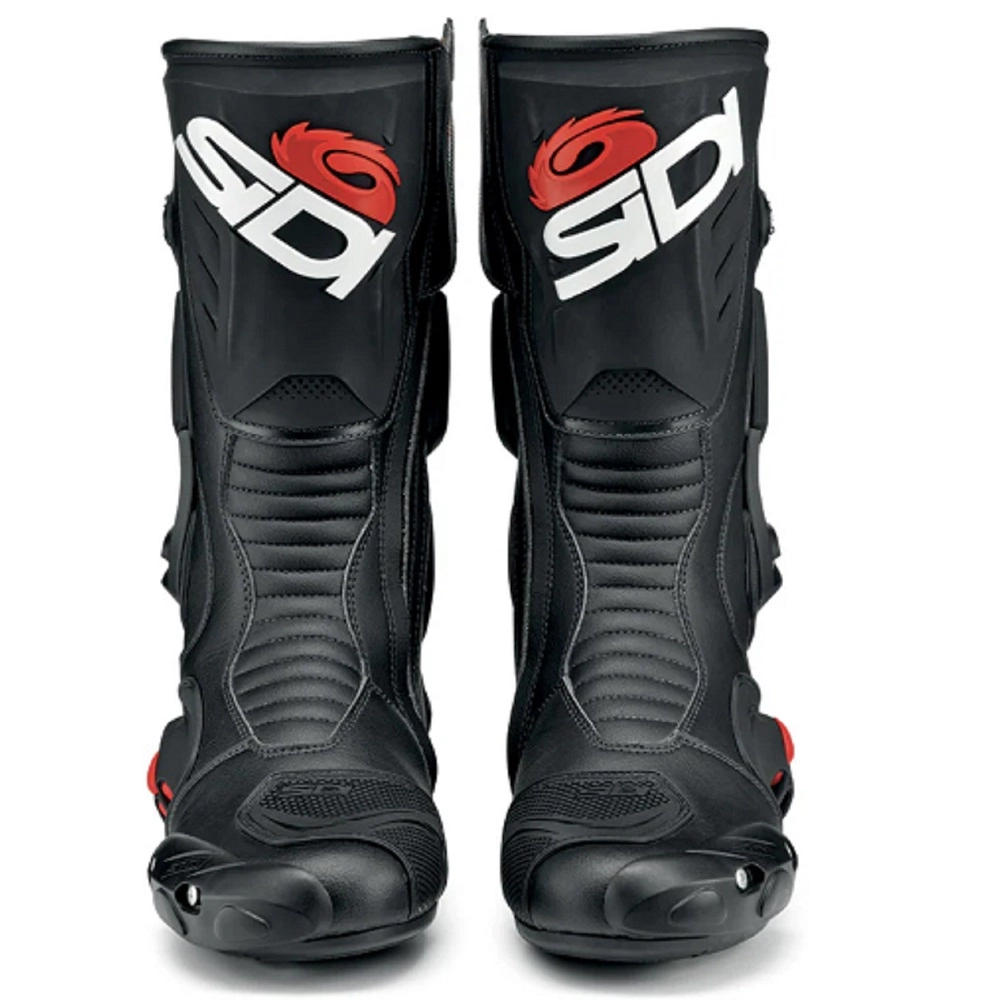 Мотоботи Sidi Vertigo 2 Black/White