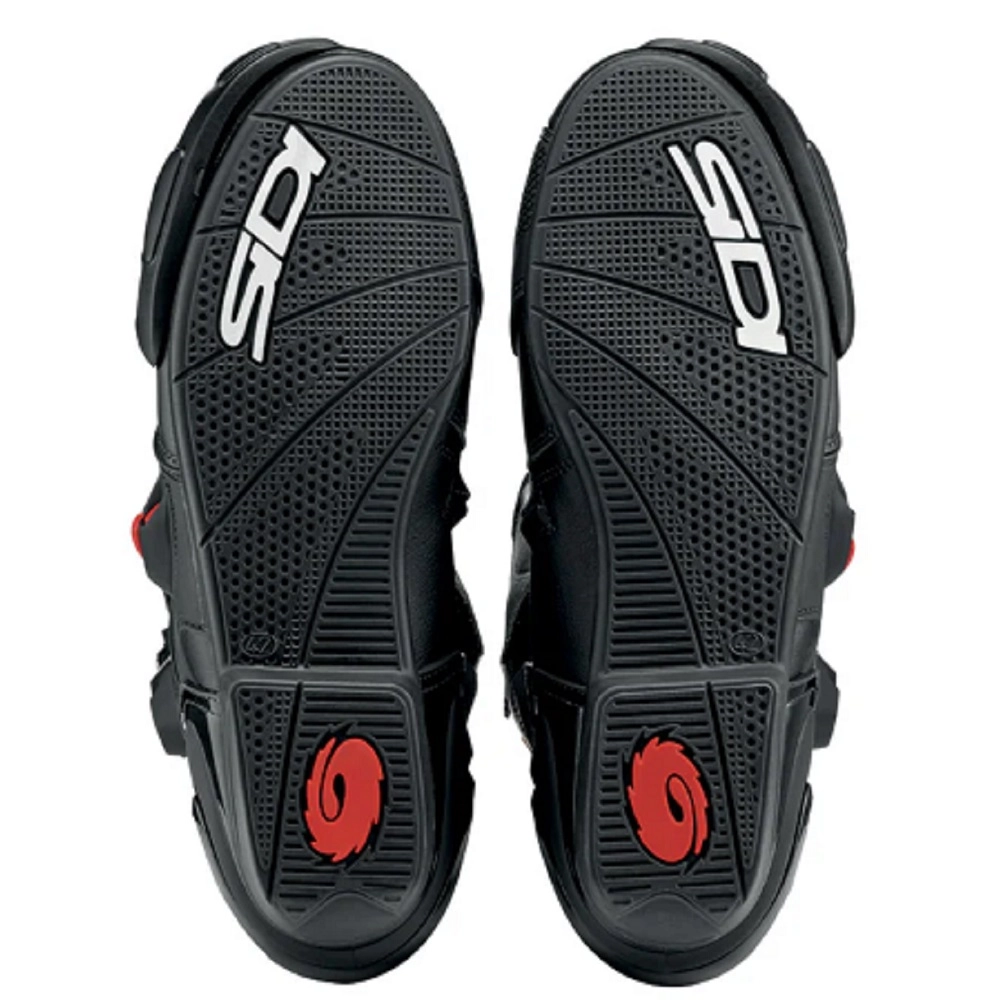 Мотоботи Sidi Vertigo 2 Black/White