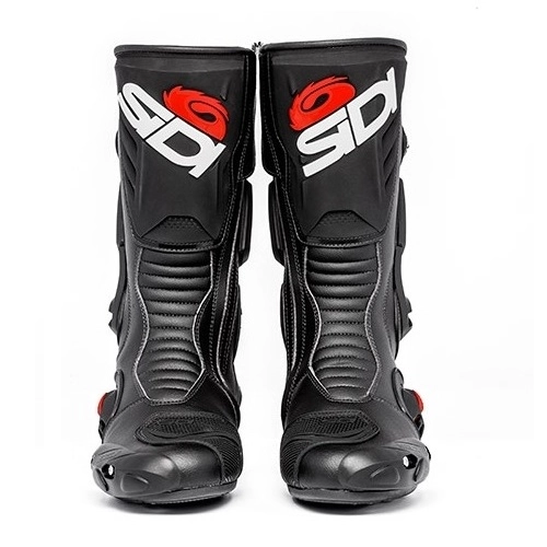 Мотоботи Sidi Vertigo 2 Black
