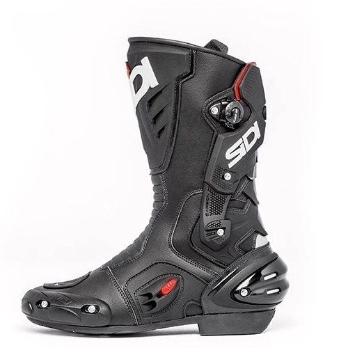 Мотоботи Sidi Vertigo 2 Black