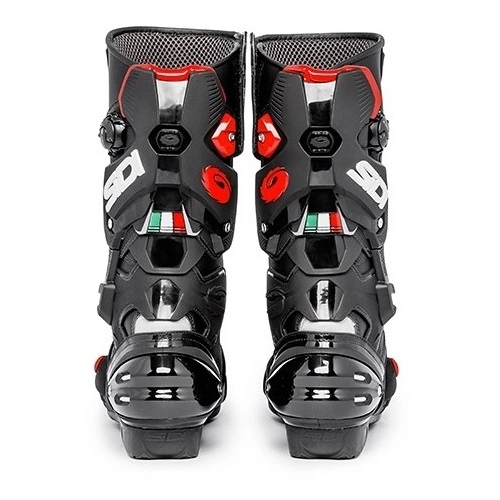 Мотоботи Sidi Vertigo 2 Black