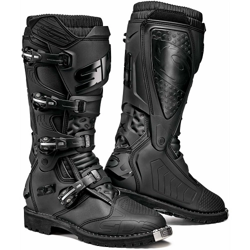 Мотоботи Sidi X Power Enduro Black