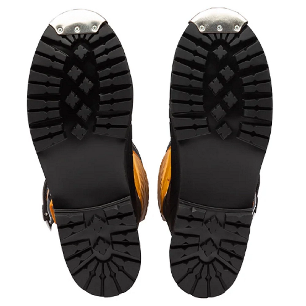Мотоботи Sidi X Power Enduro Brown/Black