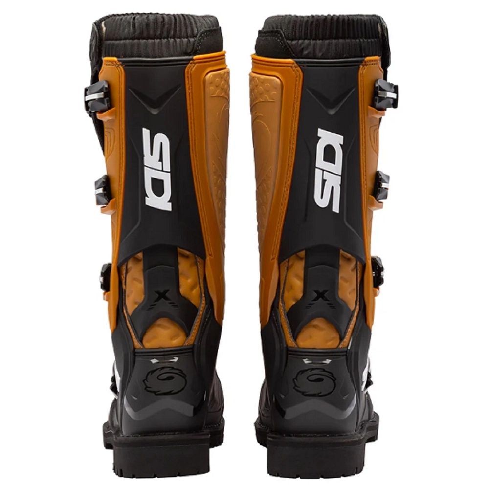 Мотоботи Sidi X Power Enduro Brown/Black