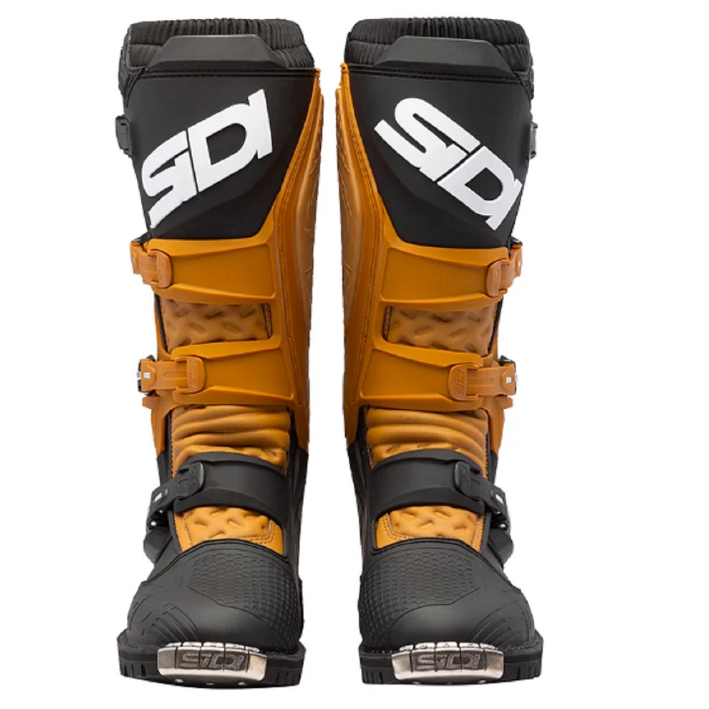 Мотоботи Sidi X Power Enduro Brown/Black