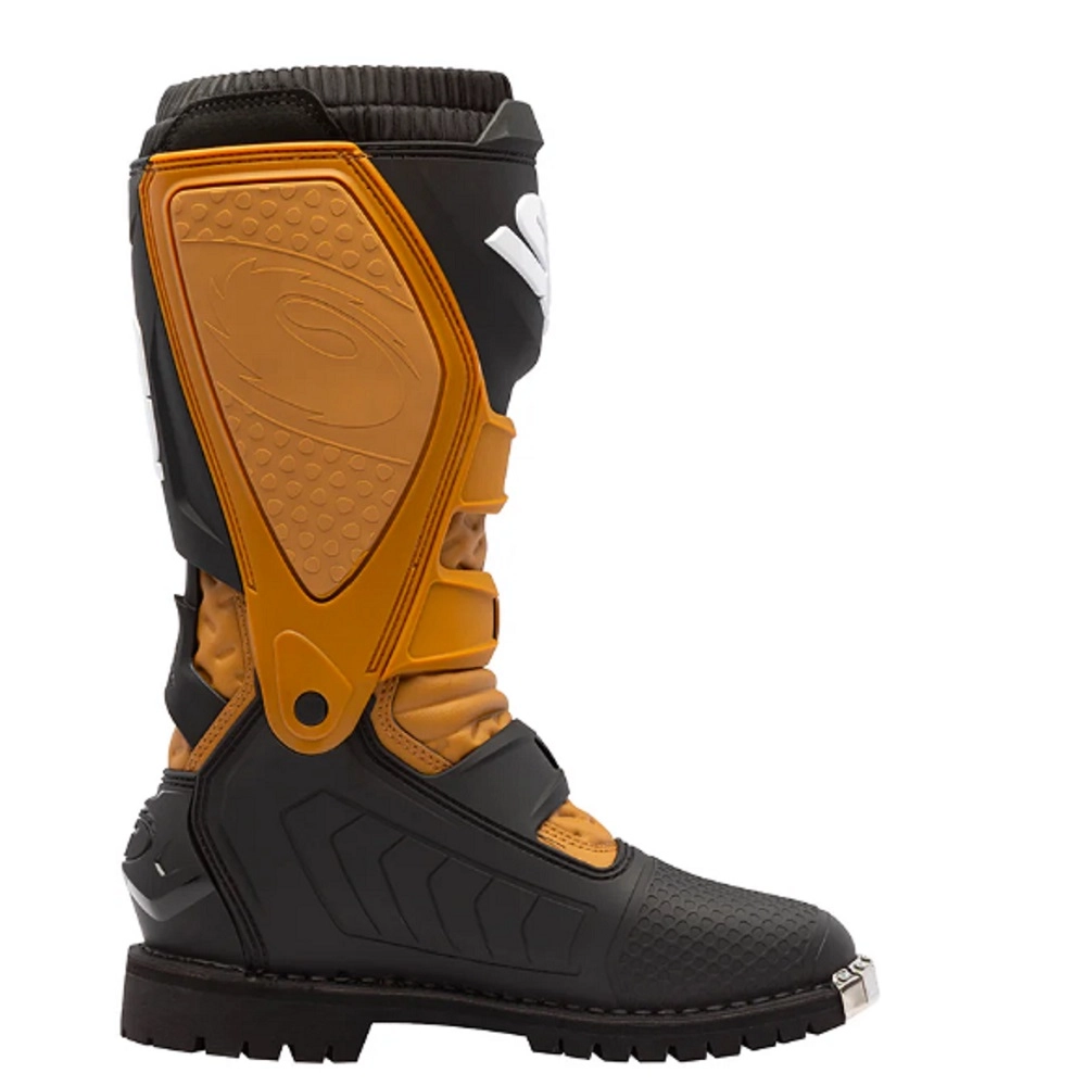 Мотоботи Sidi X Power Enduro Brown/Black