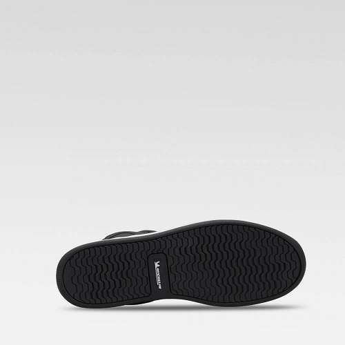 Мотоботи Spidi Moto-1 Leather Black