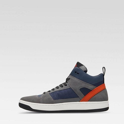 Мотоботи Spidi Moto-1 Sneakers Lady Black/Grey/Blue