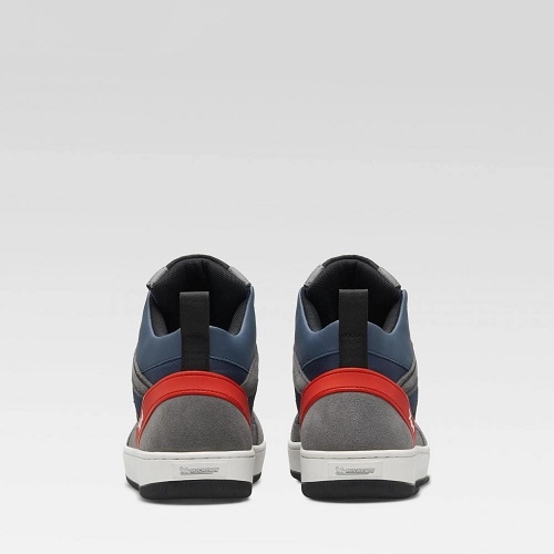 Мотоботи Spidi Moto-1 Sneakers Lady Black/Grey/Blue