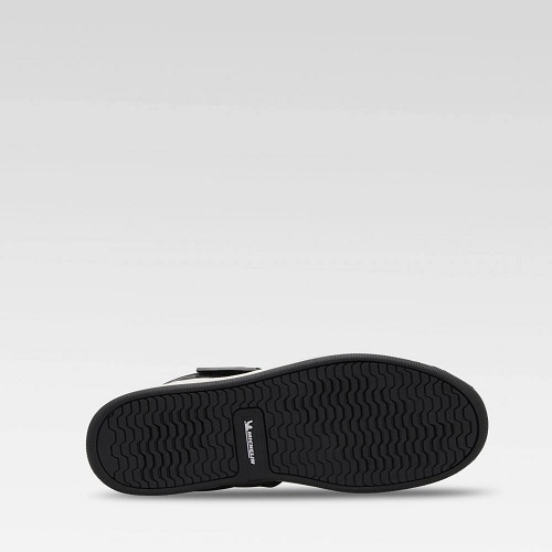 Мотоботи Spidi Moto Pro Black/Grey/Red