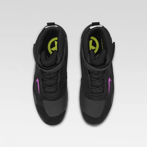 Мотоботи Spidi X-Radical Lady Black/Purple