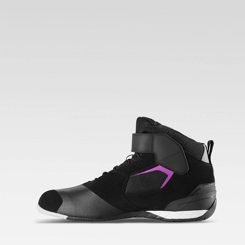 Мотоботи Spidi X-Radical Lady Black/Purple