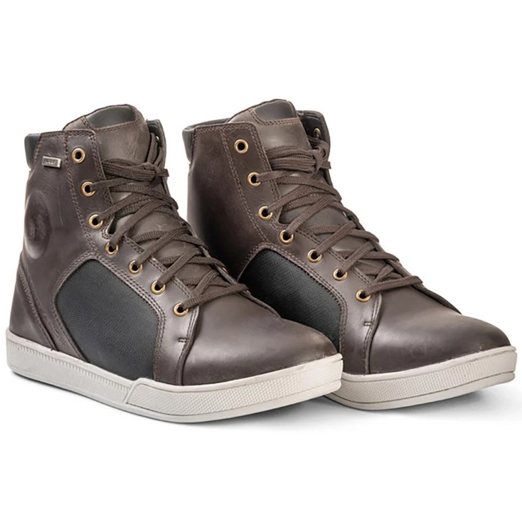 Мотоботы TCX Mood GTX Brown
