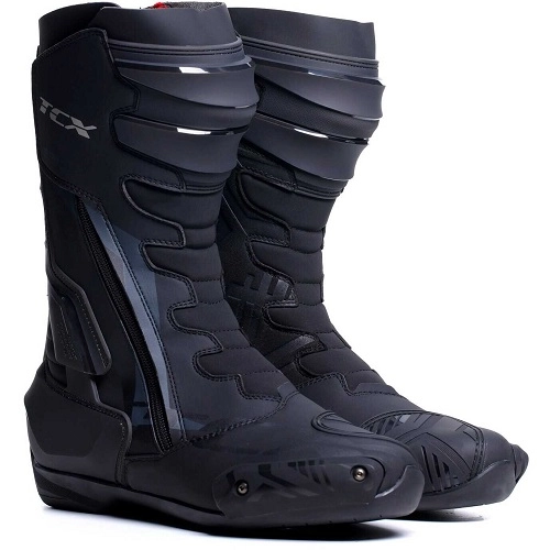 Мотоботы TCX S-TR1 Black