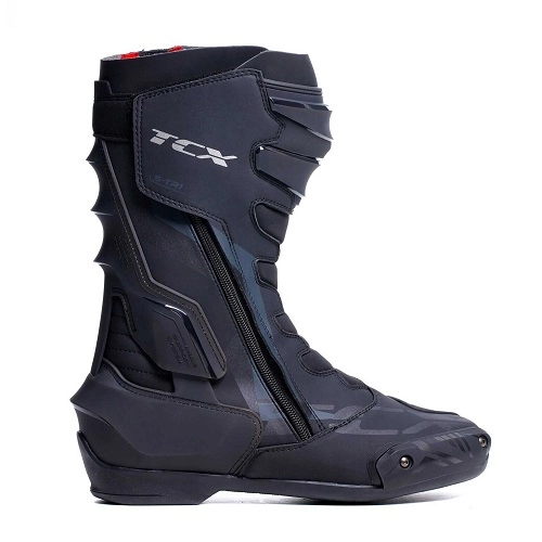 Мотоботы TCX S-TR1 Black