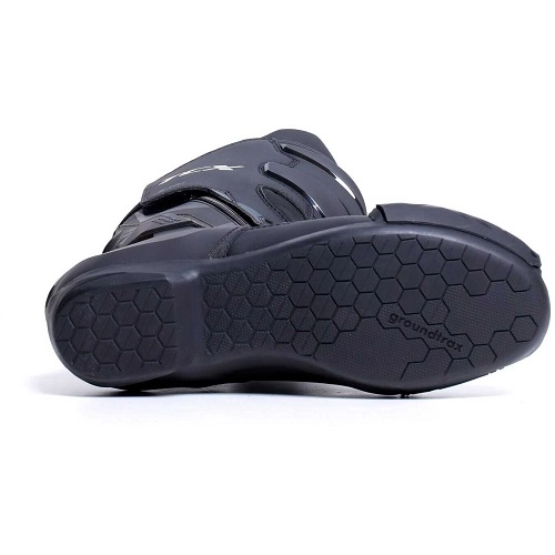 Мотоботы TCX S-TR1 Black