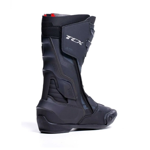 Мотоботы TCX S-TR1 Black