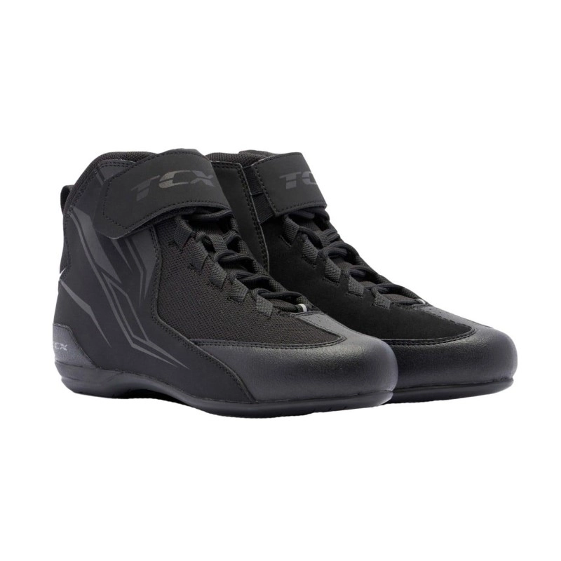 Мотоботи TCX Shifter Sport Lady Black