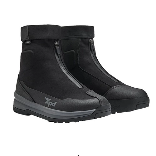 Мотоботи Xpd X-ADV Sport H2OUT Black