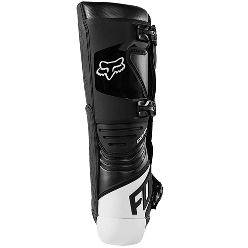 Мотоботы FOX Comp Black