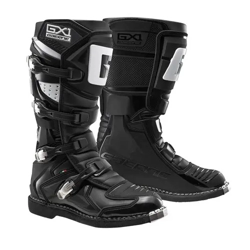 Мотоботи Gaerne GX-1 Black