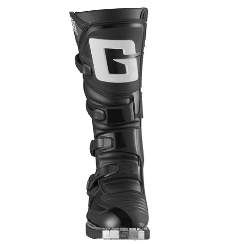 Мотоботи Gaerne GX-1 Black