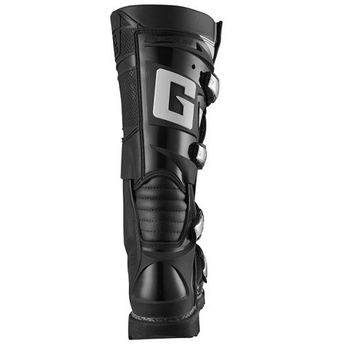 Мотоботи Gaerne GX-1 Black