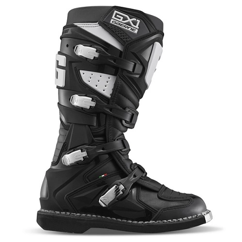 Мотоботи Gaerne GX-1 Black