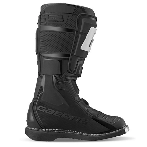 Мотоботи Gaerne GX-1 Black