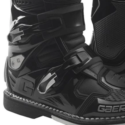 Мотоботи Gaerne SG-12 Black