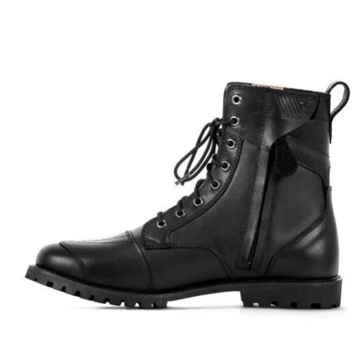 Мотоботи Shima Thomson Black
