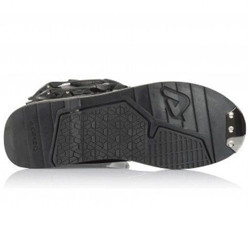 Мотоботы Acerbis E-Team Black