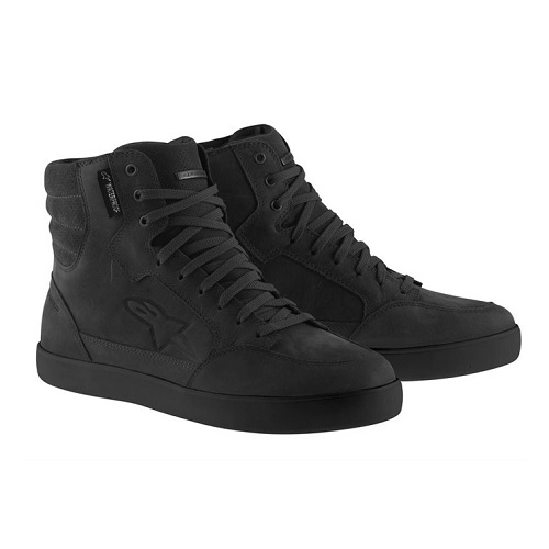 Мотоботи Alpinestars J-6 Black