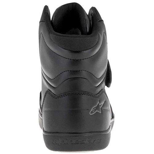 Мотоботи Alpinestars Lunar Drystar Black