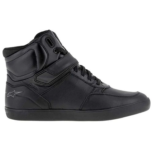 Мотоботи Alpinestars Lunar Drystar Black