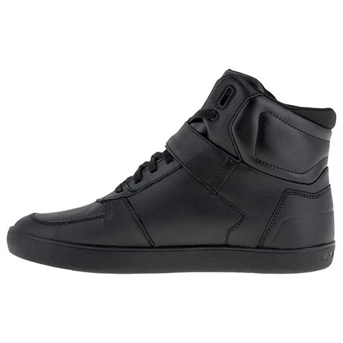 Мотоботи Alpinestars Lunar Drystar Black