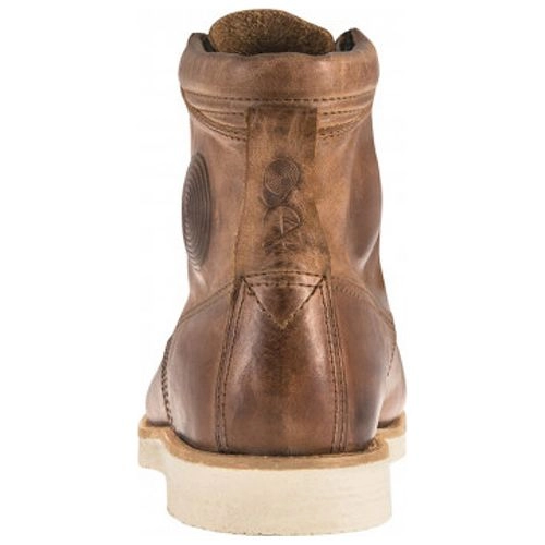 Мотоботи Alpinestars Monty Brown