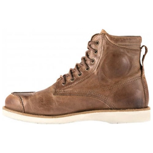 Мотоботи Alpinestars Monty Brown