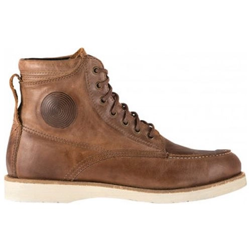 Мотоботи Alpinestars Monty Brown
