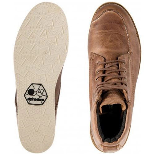 Мотоботи Alpinestars Monty Brown