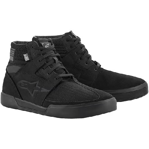 Мотоботи Alpinestars Primer Black