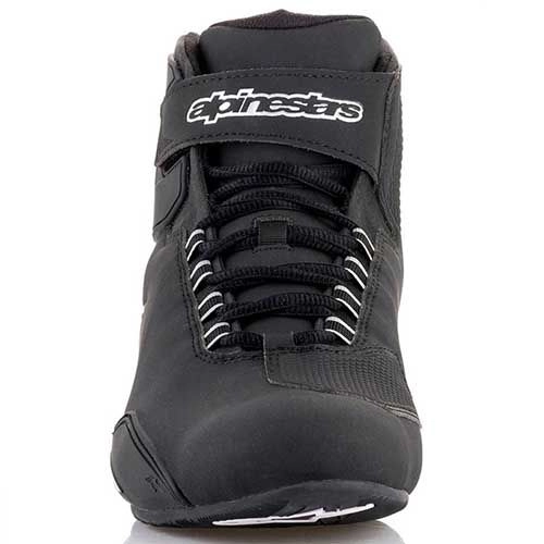 Мотоботи Alpinestars Sektor Black