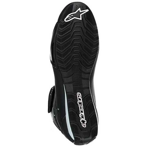 Мотоботи Alpinestars Sektor Black