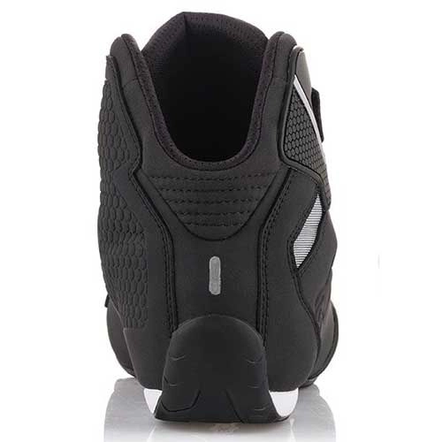 Мотоботи Alpinestars Sektor Black