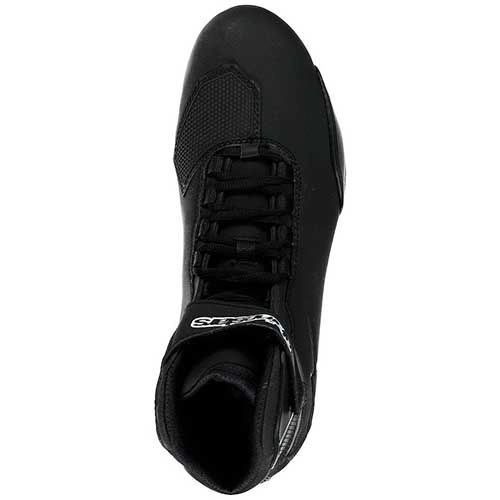 Мотоботи Alpinestars Sektor Black